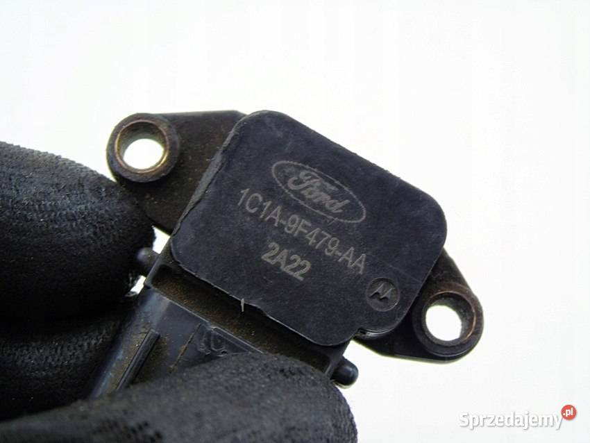CZUJNIK CIŚNIENIA 20 DI TDDI D FORD TRANSIT 0006 śląskie Sosnowiec sprzedam