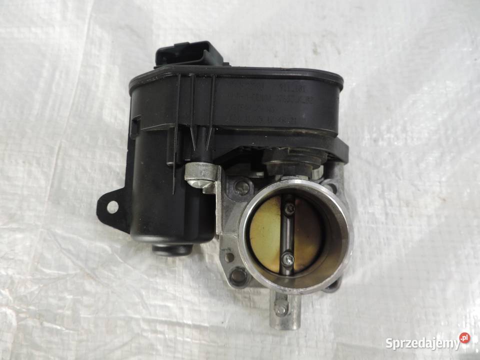 OPEL CORSA F PRZEPUSTNICA 12 B 9842632980 osobowe