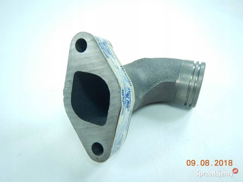 KOLEKTOR WYDECHOWY CHRYSLER MOPAR ORYGINAŁ osobowe