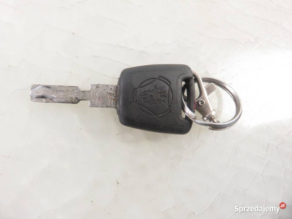 STACYJKA SCANIA R I 20042019 1487577 Stacyjki i kluczyki
