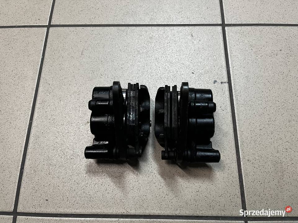 Zacisk Hamulcowy prawy lewy Piaggio X8 XEVO 400