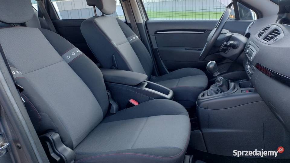 Renault Scenic 15 DCI bezwypadkowy 2 właściciel manualna Scenic sprzedam
