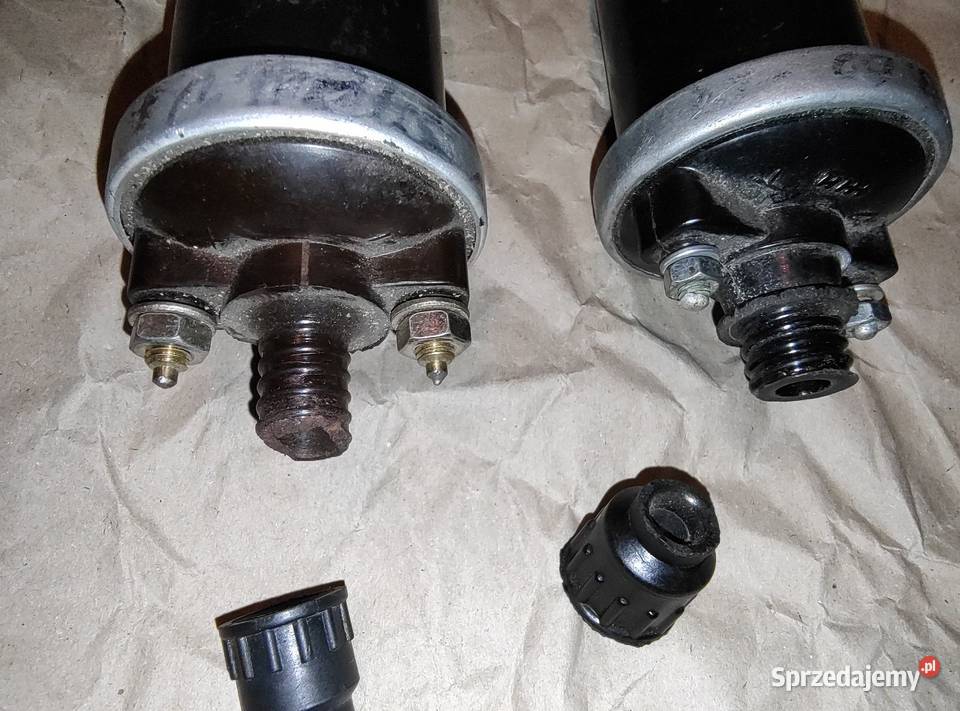 Cewka zapłonowa IŻ Planeta Leszno