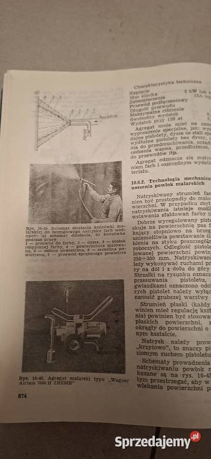 Zmechanizowane Roboty Budowlane 1 wydanie niski