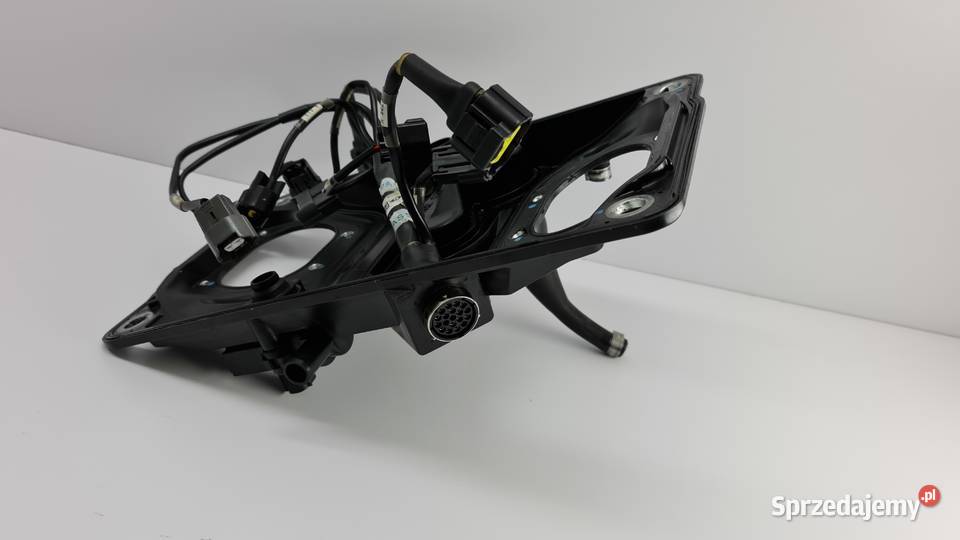 Wiazka Silnika Instalacja Czujnik Ducati Łódź sprzedam