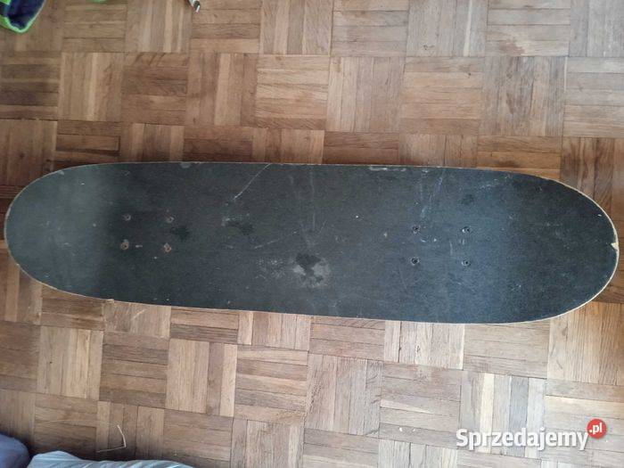 Deskorolka Best Sporti Stargard