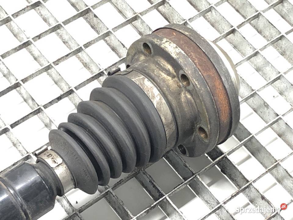 PÓŁOŚ PRAWY PRZÓD AUDI A3 8V 5Q0407272BL 20 190