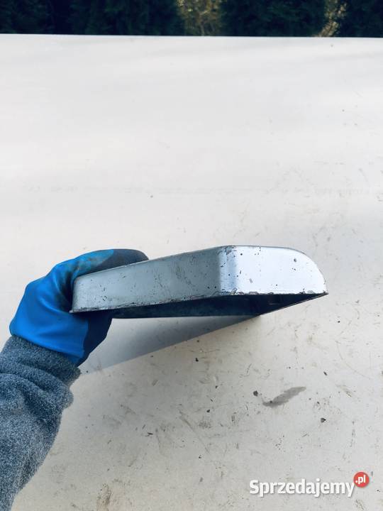 POKRYWA DEKIEL ETZ 250 BOCZEK małopolskie