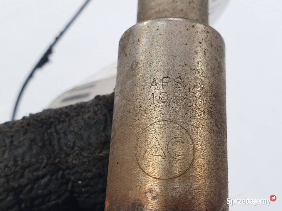 SONDA CHEVROLET EXPRESS Lipno