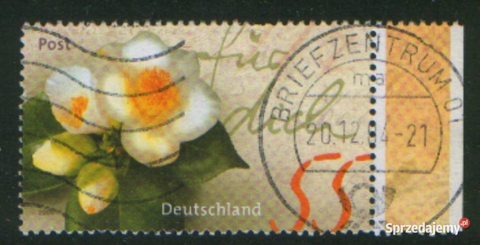 Zn RFN Mi 2376 84 96 412 3 6 kas 2004