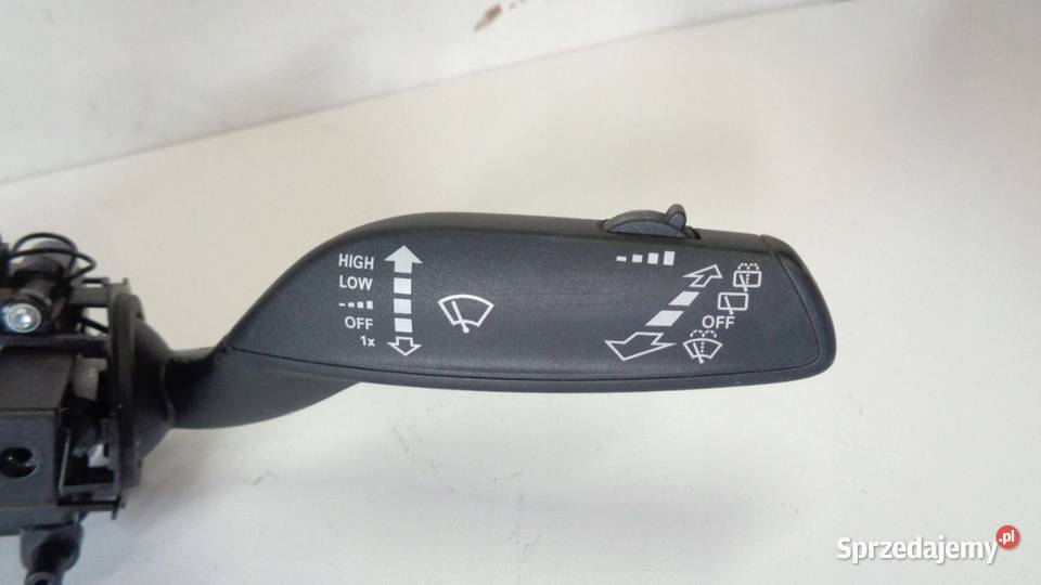PRZEŁĄCZNIK ZESPOLONY AUDI A6 C7 4G 4G0953502D Rakoniewice sprzedam