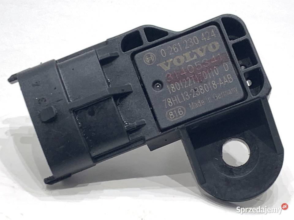 CZUJNIK CIŚNIENIA VOLVO V90 II 31405341 20 150