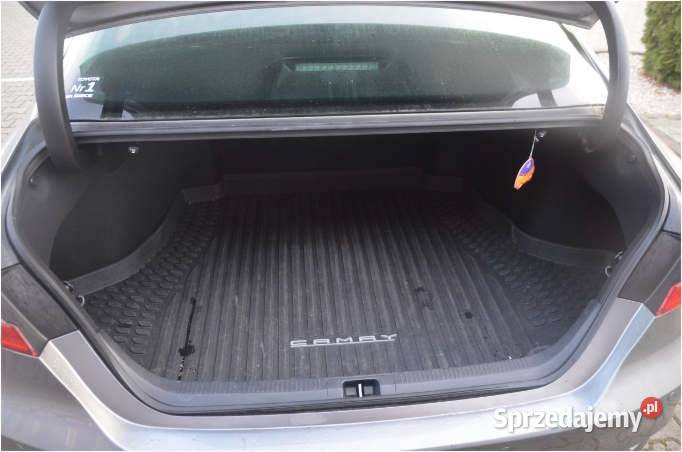 TOYOTA CAMRY 2022 248700 ccm 178 Warszawa sprzedam