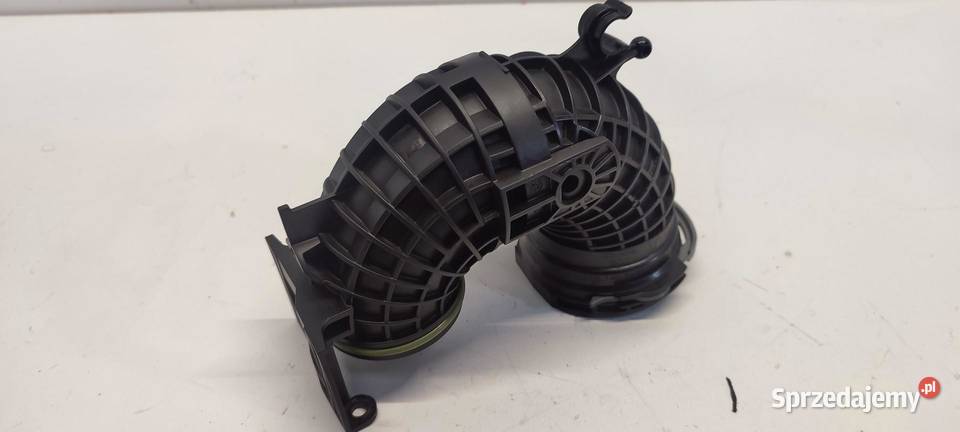 SEAT TARRACO VW TIGUAN II RURA DOLOT POWIETRZA