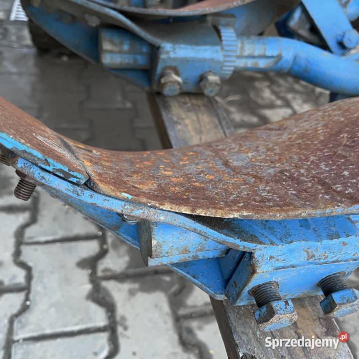 Przedplużki Rabe Werk Gdów