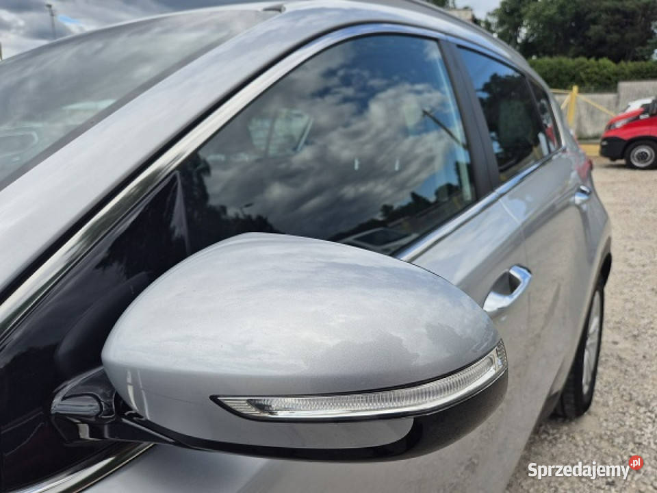 Kia Sportage Kamera Navi Bezwypadek IV 20162021 Bydgoszcz