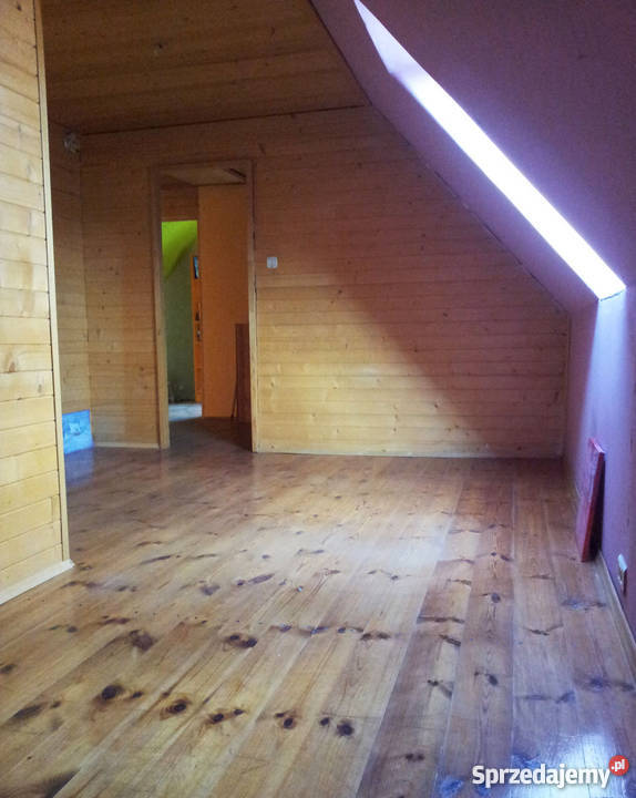 dom z działką 40 Warszawy Drwalewice Liczba pokoi 5 Drwalewice