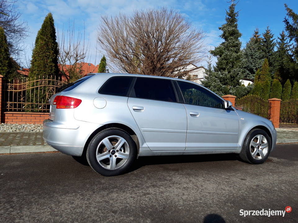 SPROWADZONY SERWISOWANY KLIMATYZACJA Hatchback lubelskie Zamość