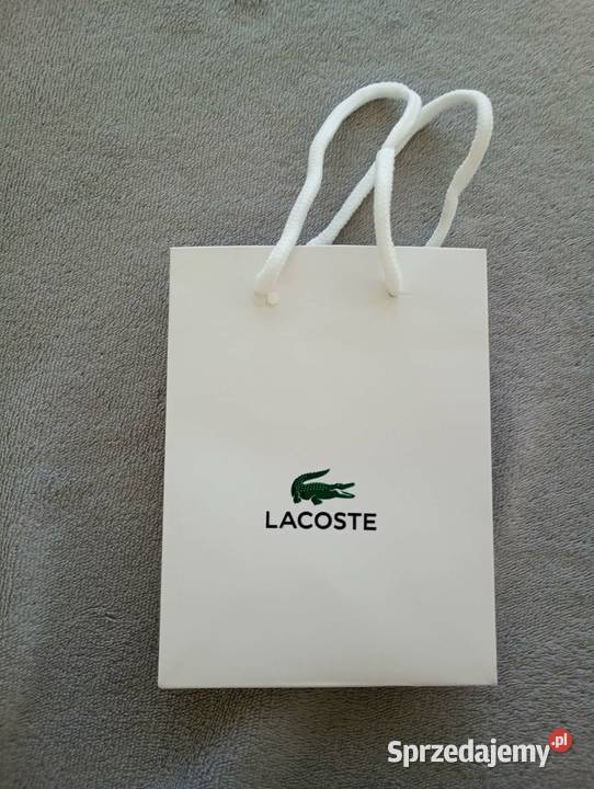 Bransoletka lacoste Radom sprzedam