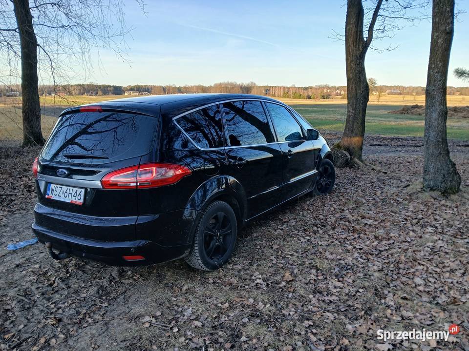 S 2011 20tdci 163 aut 2cm3