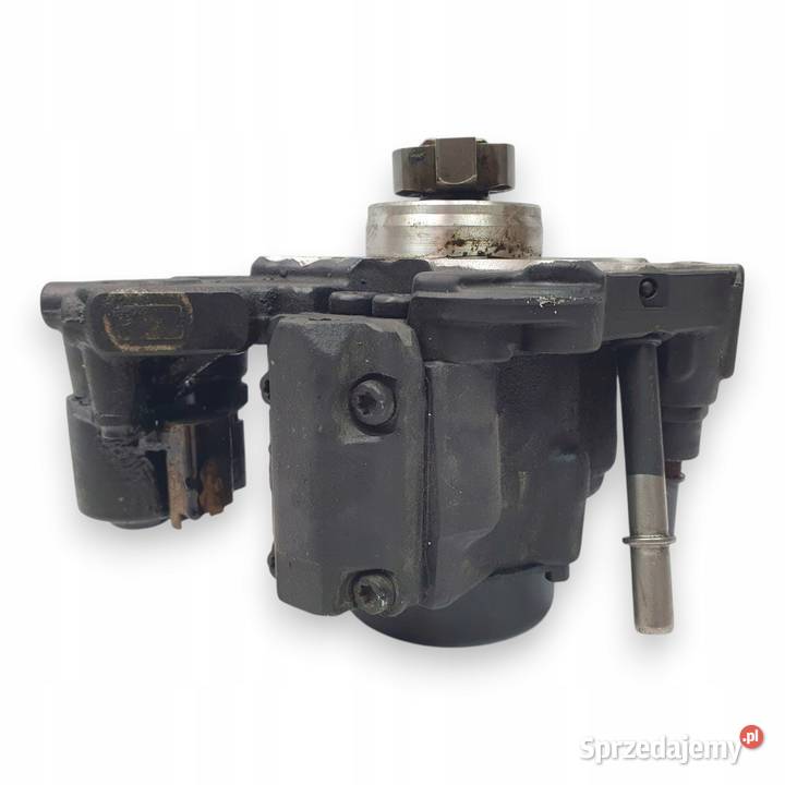 POMPA WTRYSKOWA S Mondeo 20 TDCi Delphi Chełm