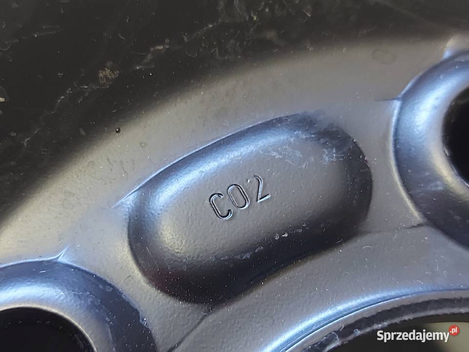 MONDEO MK4 S GALAXY MK3 koło dojazdowe 1258516 świętokrzyskie