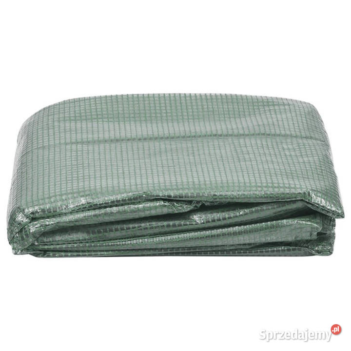 Zastępcze pokrycie szklarni 65025 m 255x255x194 Warszawa