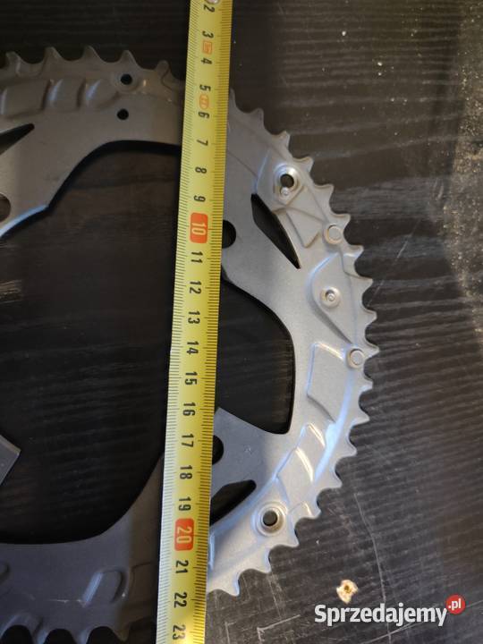 Tarcza zębatka Shimano Alivio FCT4060 48T 48 Gołdap