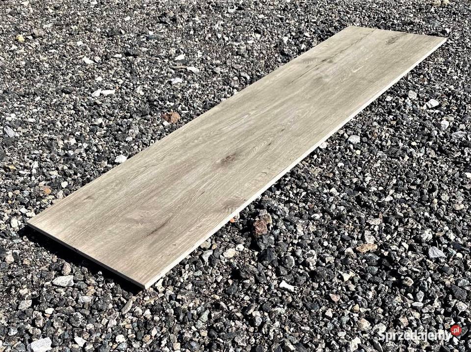 Mega Promocja Gres Perugia Wood 30X120 Warszawa
