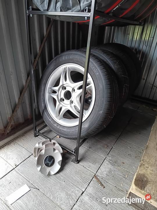 Honda Accord 2000 LPG zamienię na Moto CD Opole