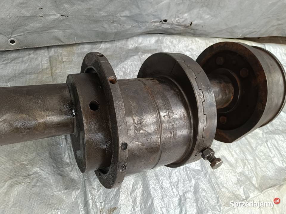 WAŁ DO PRASY PRASA MIMOŚRODOWA Bydgoszcz