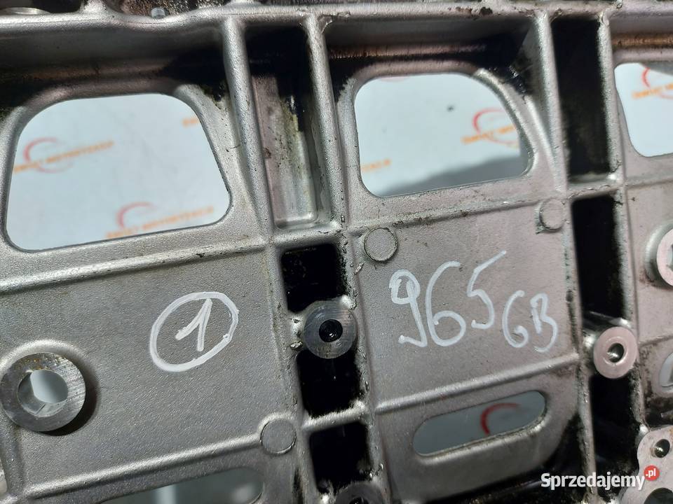 TRANSIT JUMPER BOXER 22 TDCI 85 P8FA podstawa Kielce