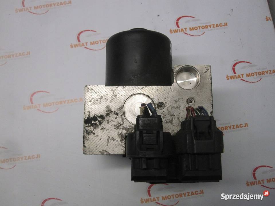 TOYOTA RAV4 pompa ABS 4451042020 133004000 świętokrzyskie