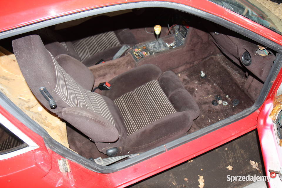 Sportowy oldtimer Alpine A310 V6 27 ltr manualna sprzedam