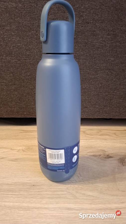 SodaStream FizzGo 09L granatowa nowa nieużywana Wrocław