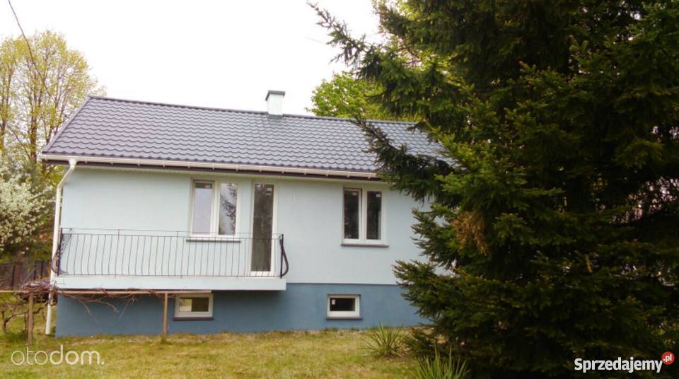 sprzedam dom Domy Łuszczów Pierwszy