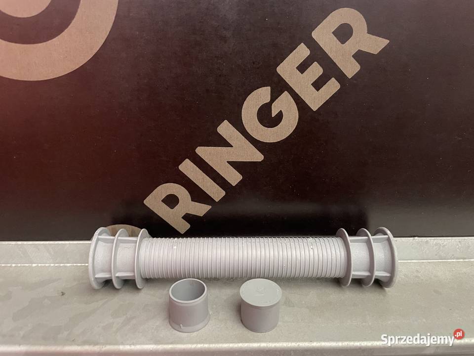 Rurka dystansowa szalunkowa z korkami Oktagon 20 sprzedam