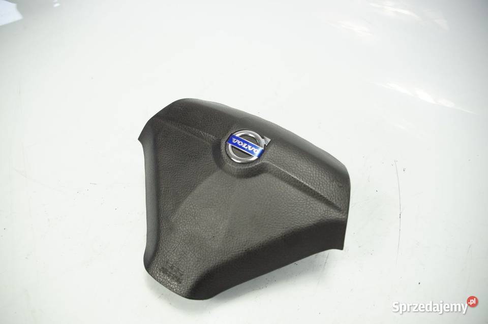 PODUSZKA AIRBAG VOLVO S60 30754311 kujawsko-pomorskie