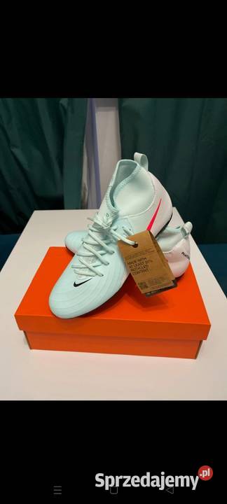 buty piłkarskie wielkopolskie Kalisz