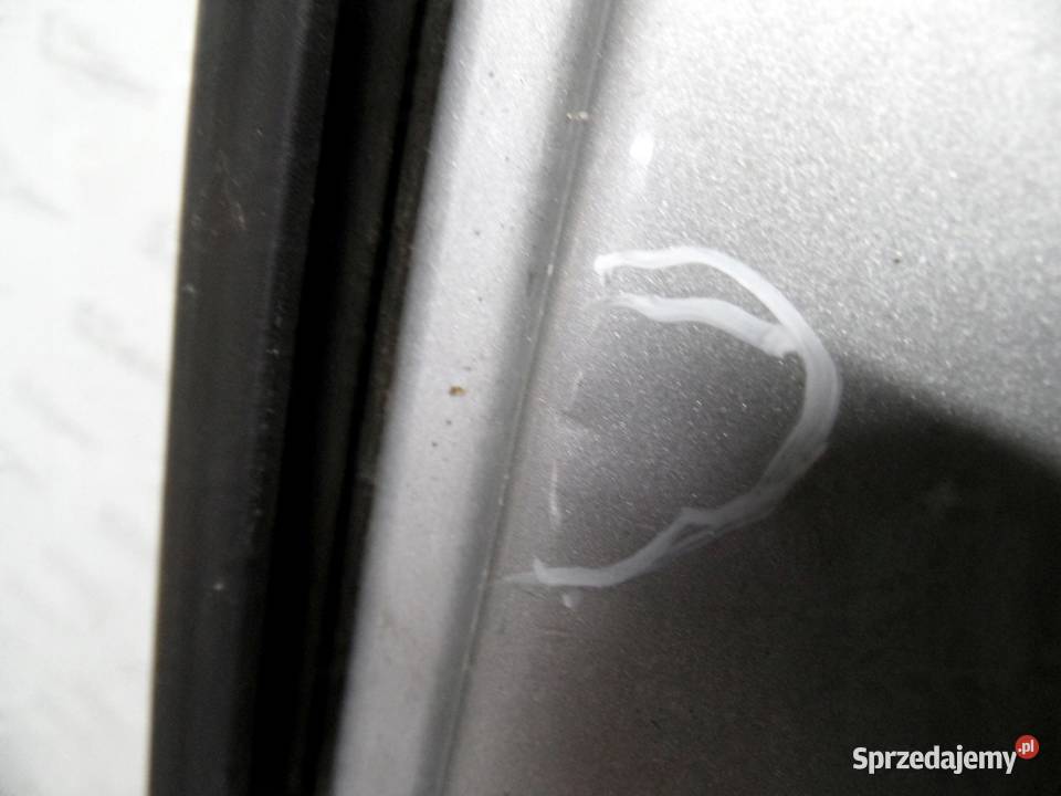 COMBO D DOBLO II 13r drzwi prawy tył