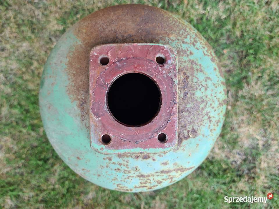 Zbiornik powietrza Ewelinów sprzedam