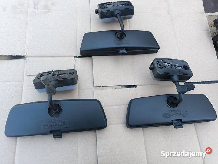 Fiat 126p FL lusterko wsteczne wewnetrzne podkarpackie Stalowa Wola