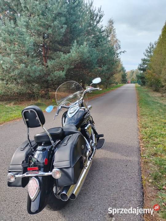 YAMAHA ROADSTAR XV 1700 Yamaha podkarpackie Rzeszów sprzedam