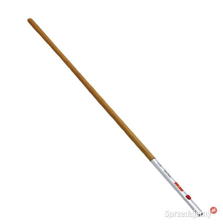 Trzonek jesionowy ZM 150 Wolf Garten Tajęcina