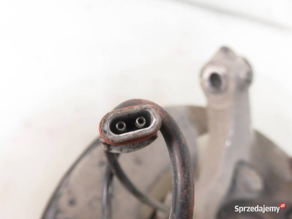 ZWROTNICA PRZEDNIA PRAWA OPEL INSIGNIA A 20 CDTI