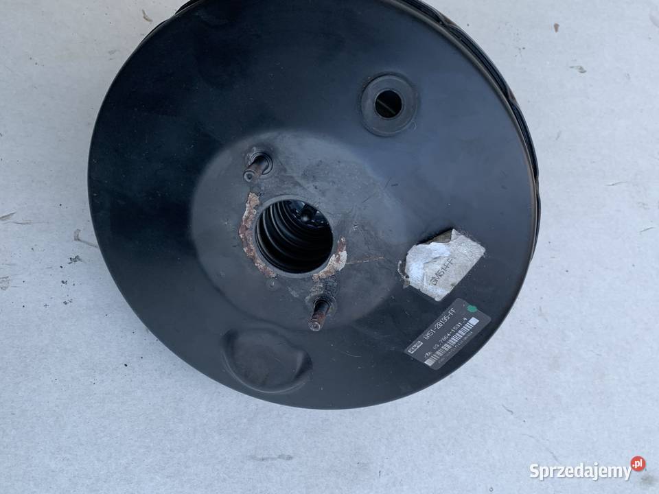 Serwo Ford focus st mk2 25 Jasło sprzedam