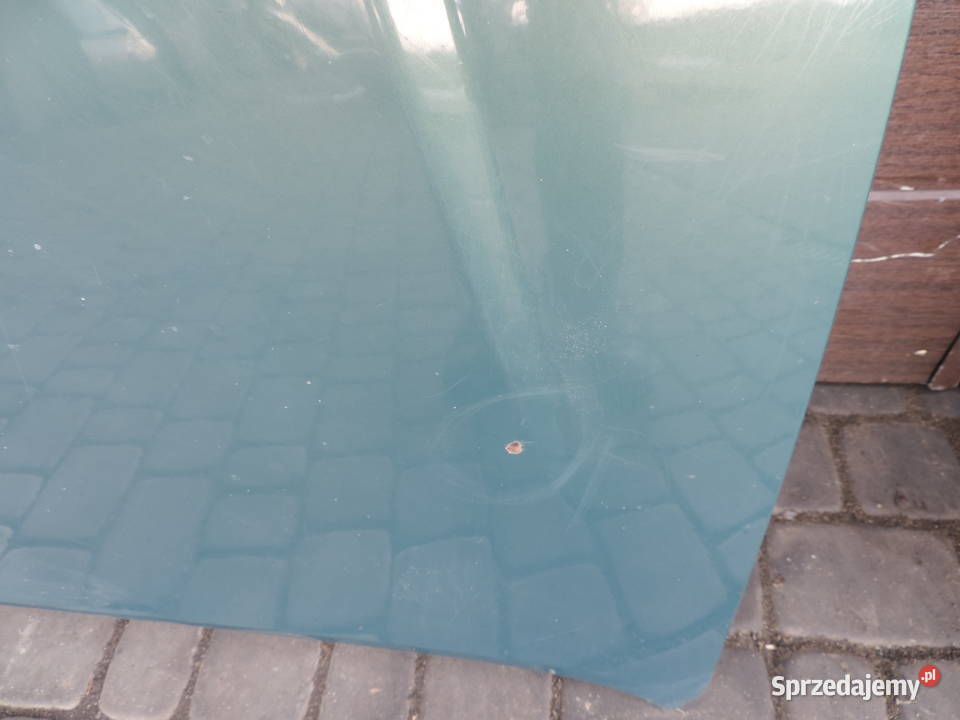 OPEL ZAFIRA A MASKA PRZEDNIA Z387 małopolskie Nowy Sącz