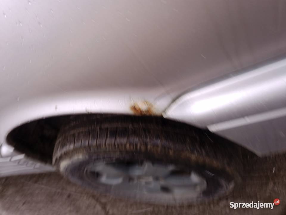 Toyota Previa Estima napęd 4x48osobowa mazowieckie Łosice