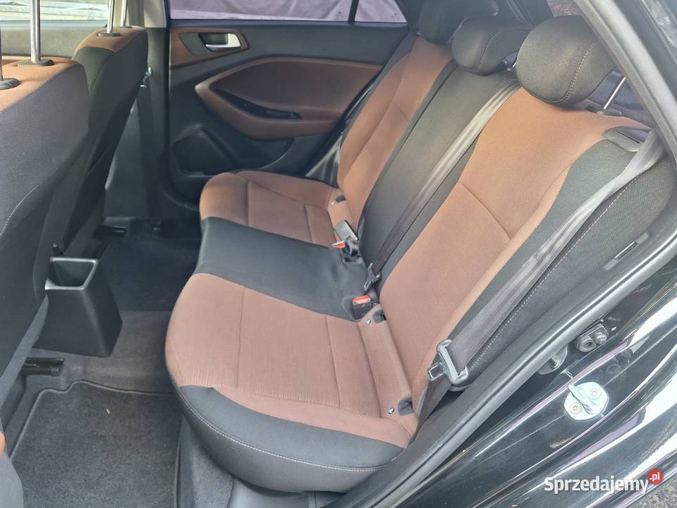 SPROWADZONYSERWISOWANYŁAŃCUCH ROZRZĄDUNOWE Hatchback i20 lubelskie Zamość