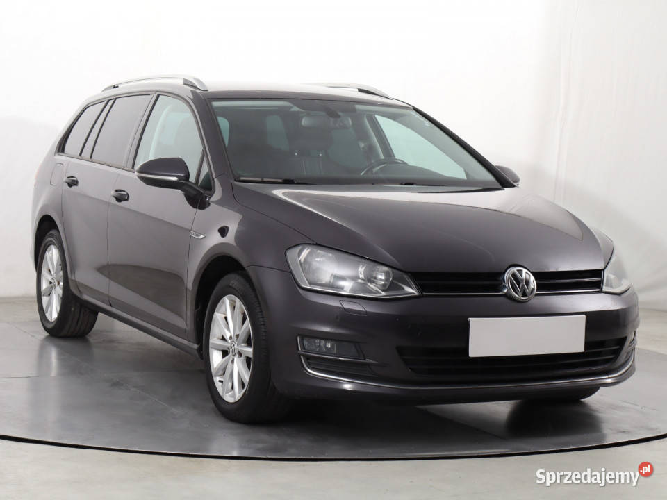 VW Golf 20 TDI Katowice sprzedam